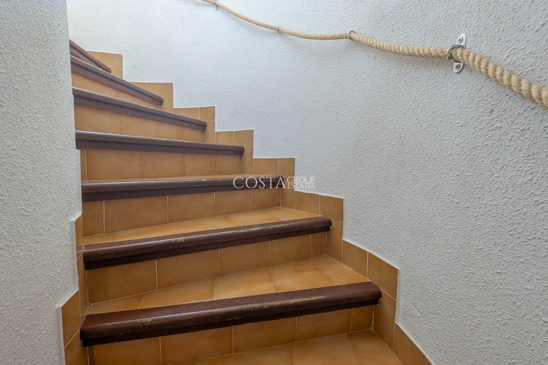 Resale - Apartments -
Calpe - Calpe Centro