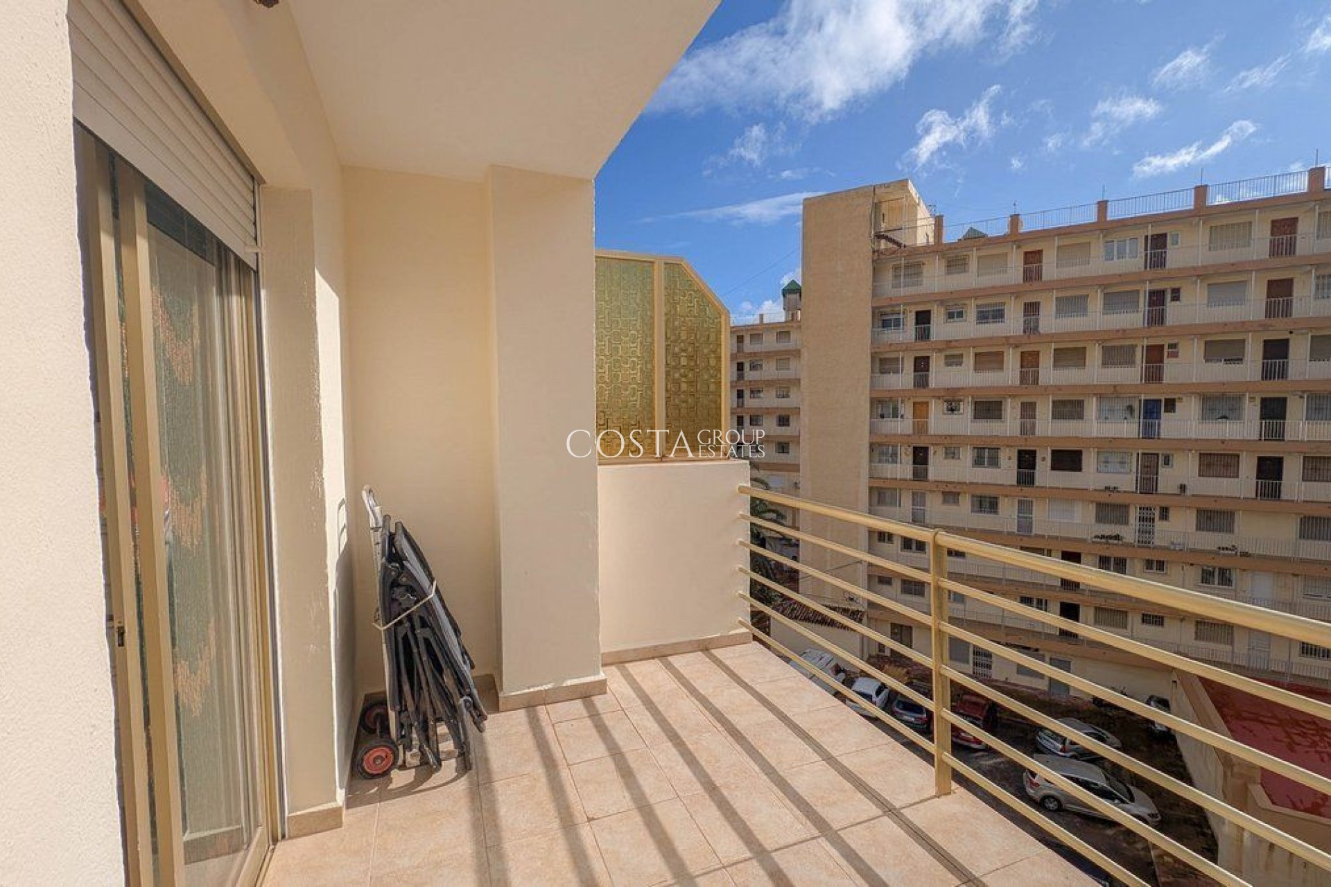 Resale - Apartments -
Calpe - Calpe Centro