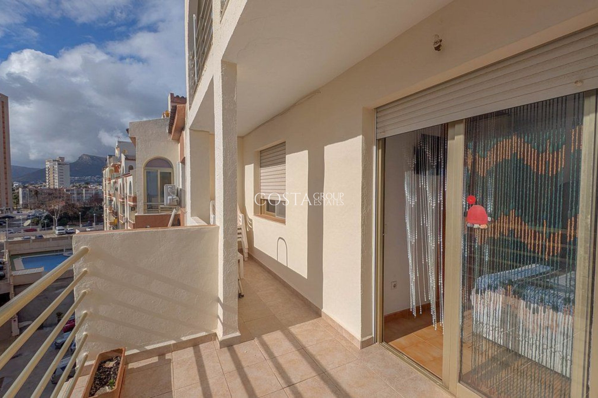 Resale - Apartments -
Calpe - Calpe Centro