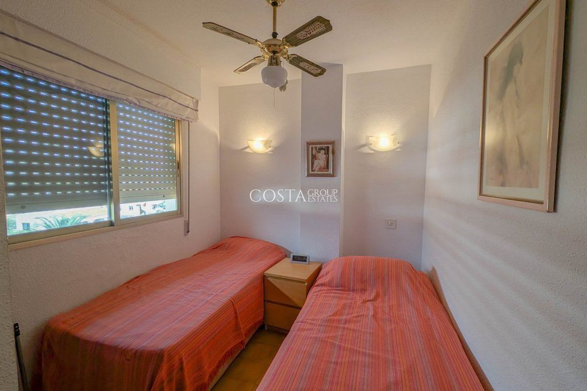 Resale - Apartments -
Calpe - Calpe Centro