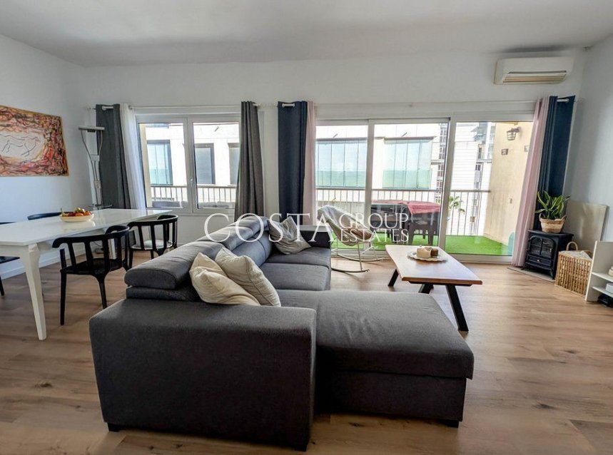 Resale - Apartments -
Calpe - Calpe Centro