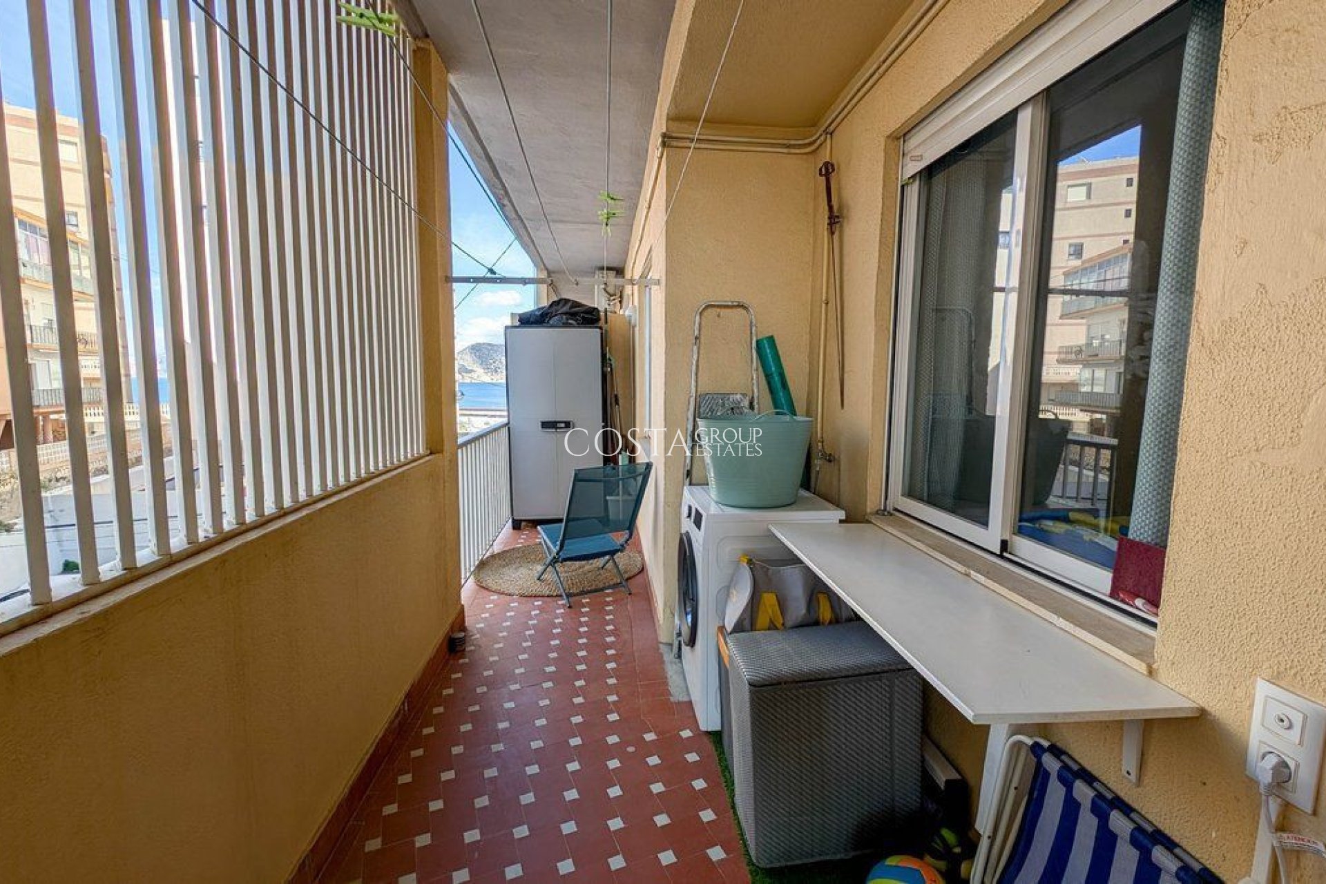 Resale - Apartments -
Calpe - Calpe Centro