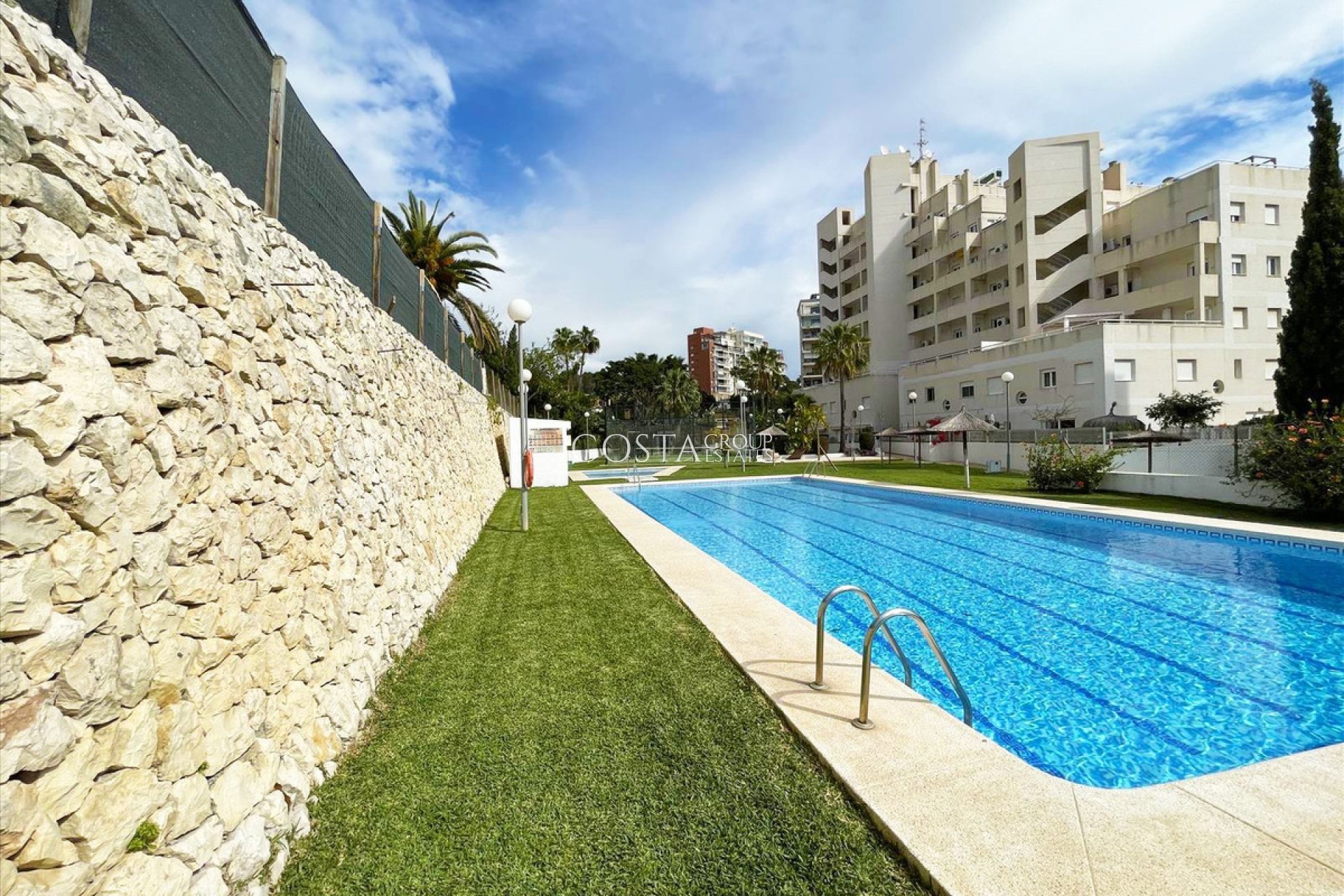 Resale - Apartments -
Calpe - Calpe Centro