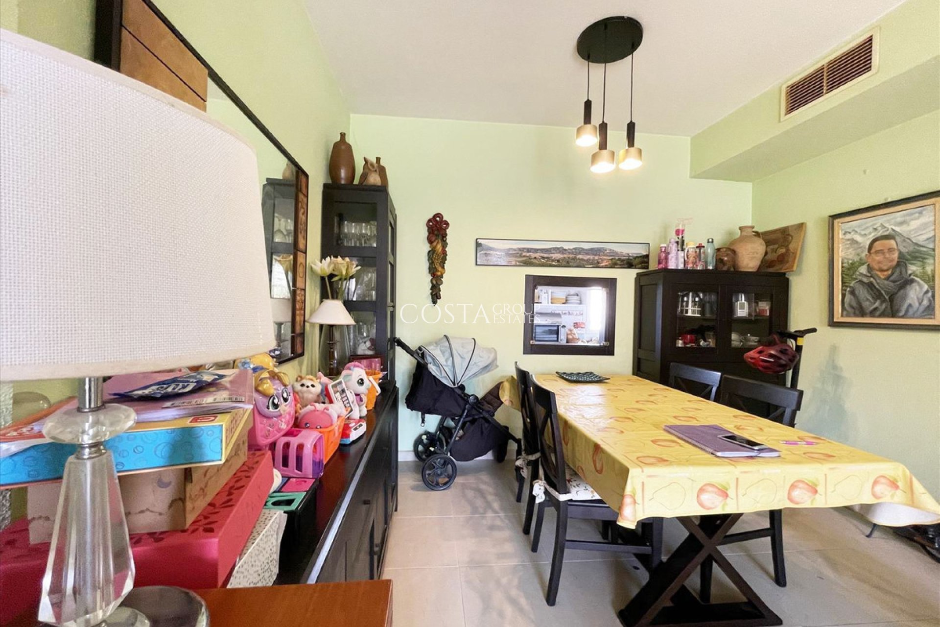 Resale - Apartments -
Calpe - Calpe Centro