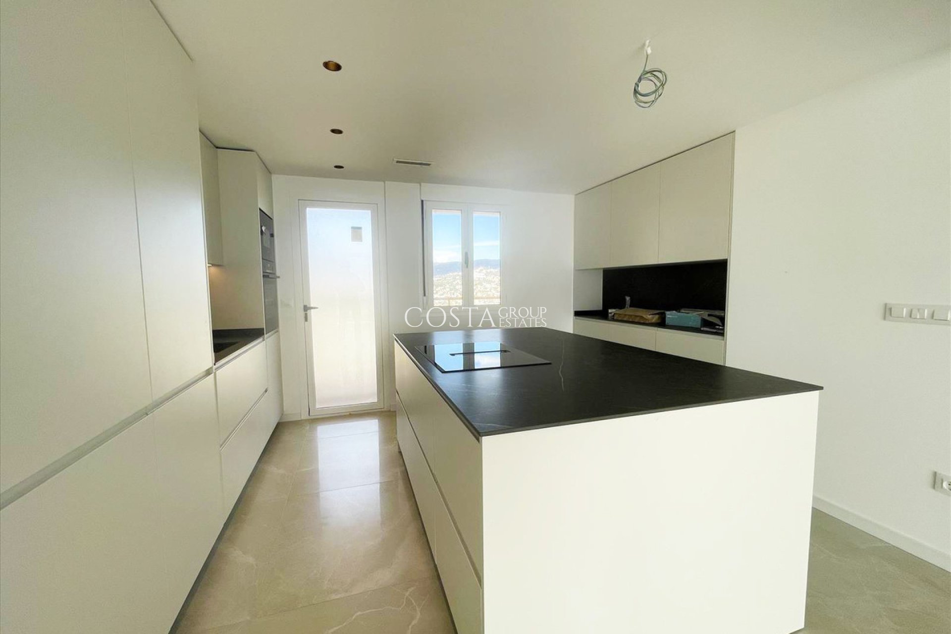 Resale - Apartments -
Calpe - Calpe Centro