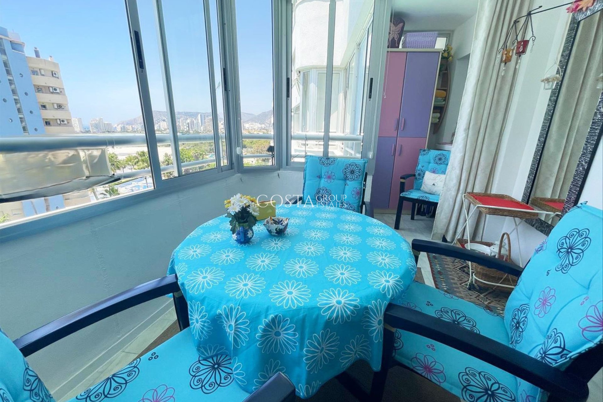 Resale - Apartments -
Calpe - Calpe Centro