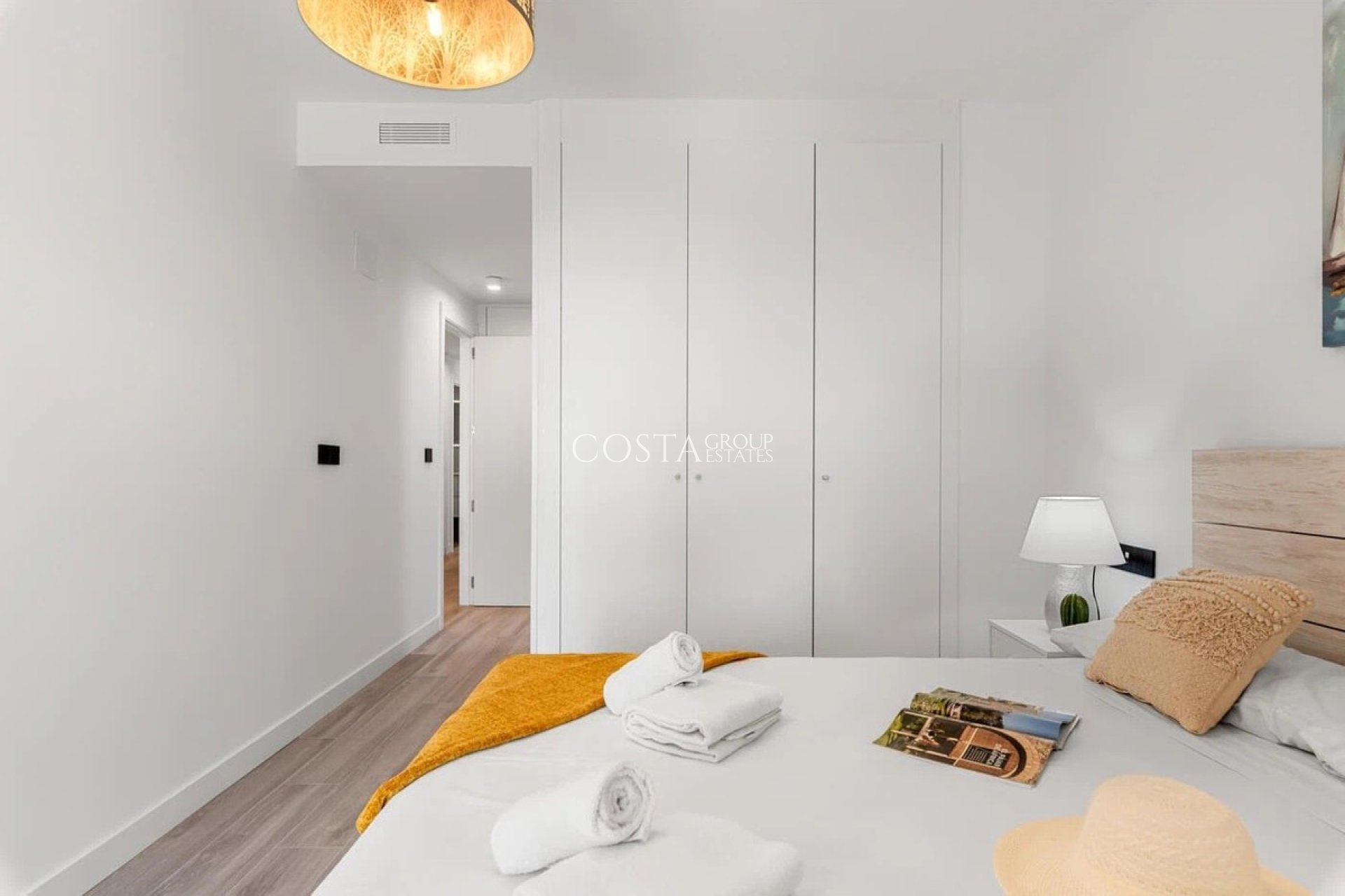 Resale - Apartments -
Calpe - Calpe Centro