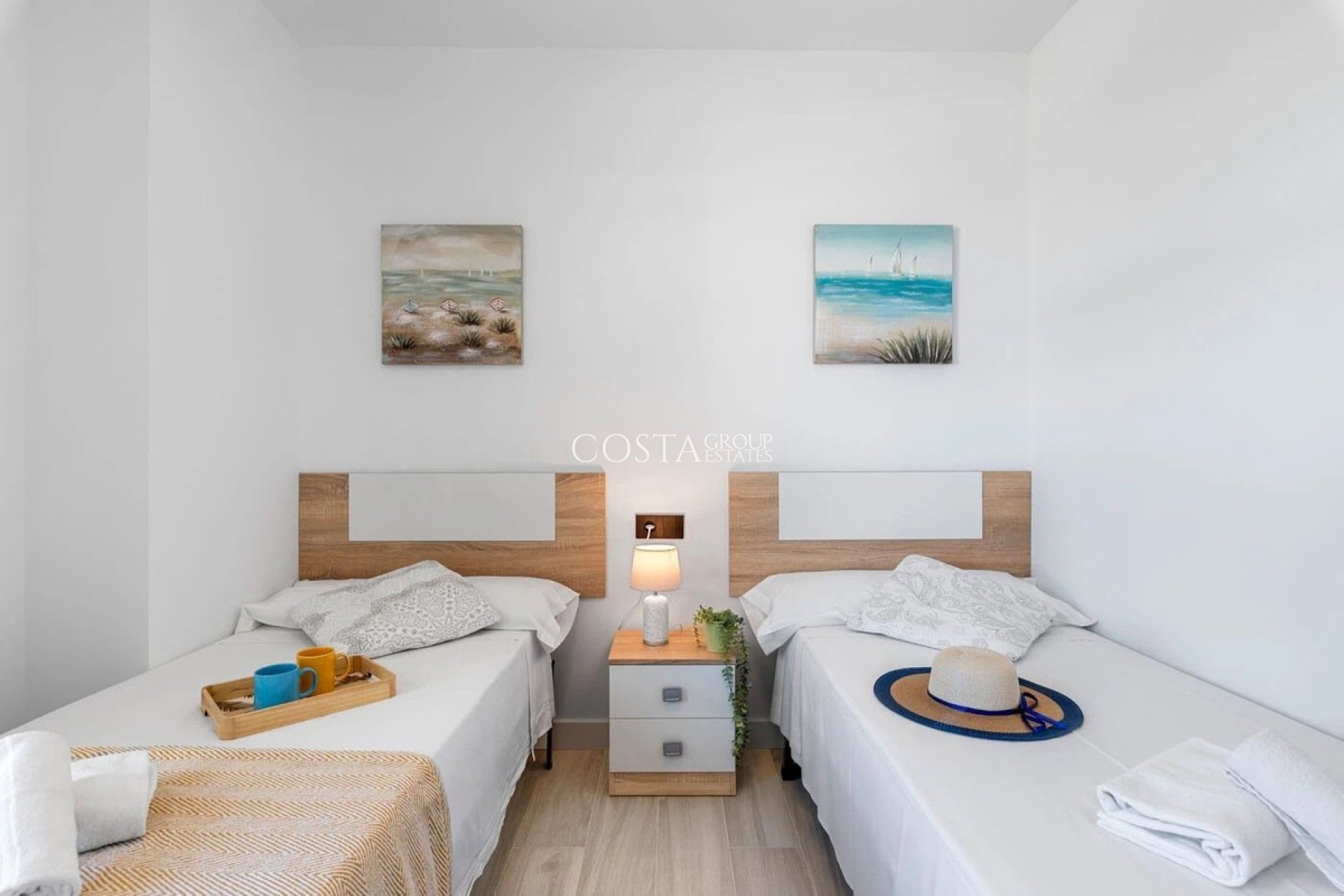 Resale - Apartments -
Calpe - Calpe Centro