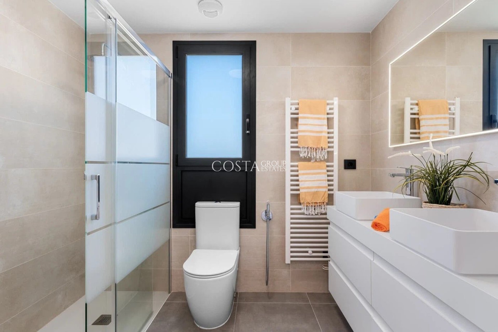 Resale - Apartments -
Calpe - Calpe Centro