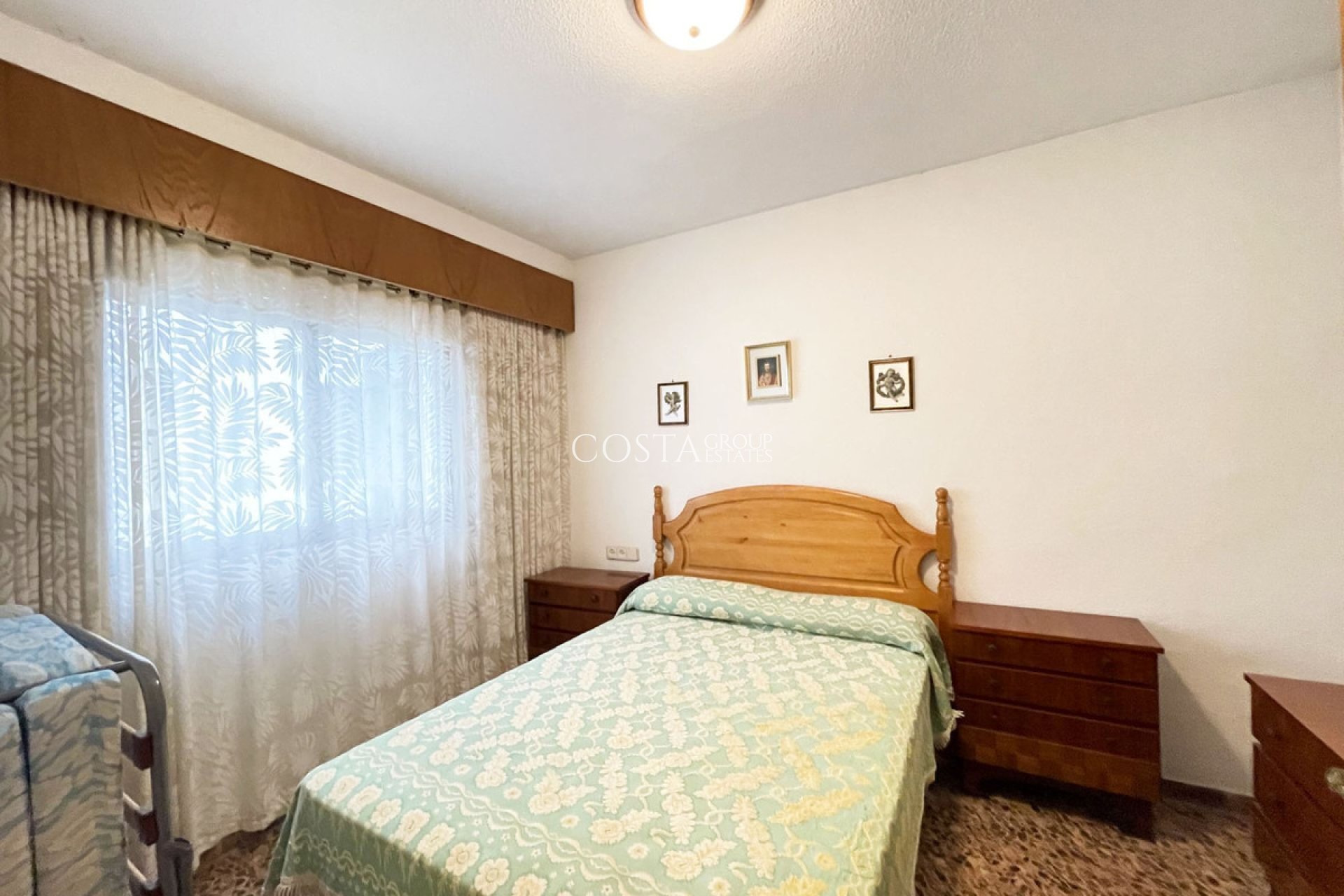 Resale - Apartments -
Calpe - Calpe Centro