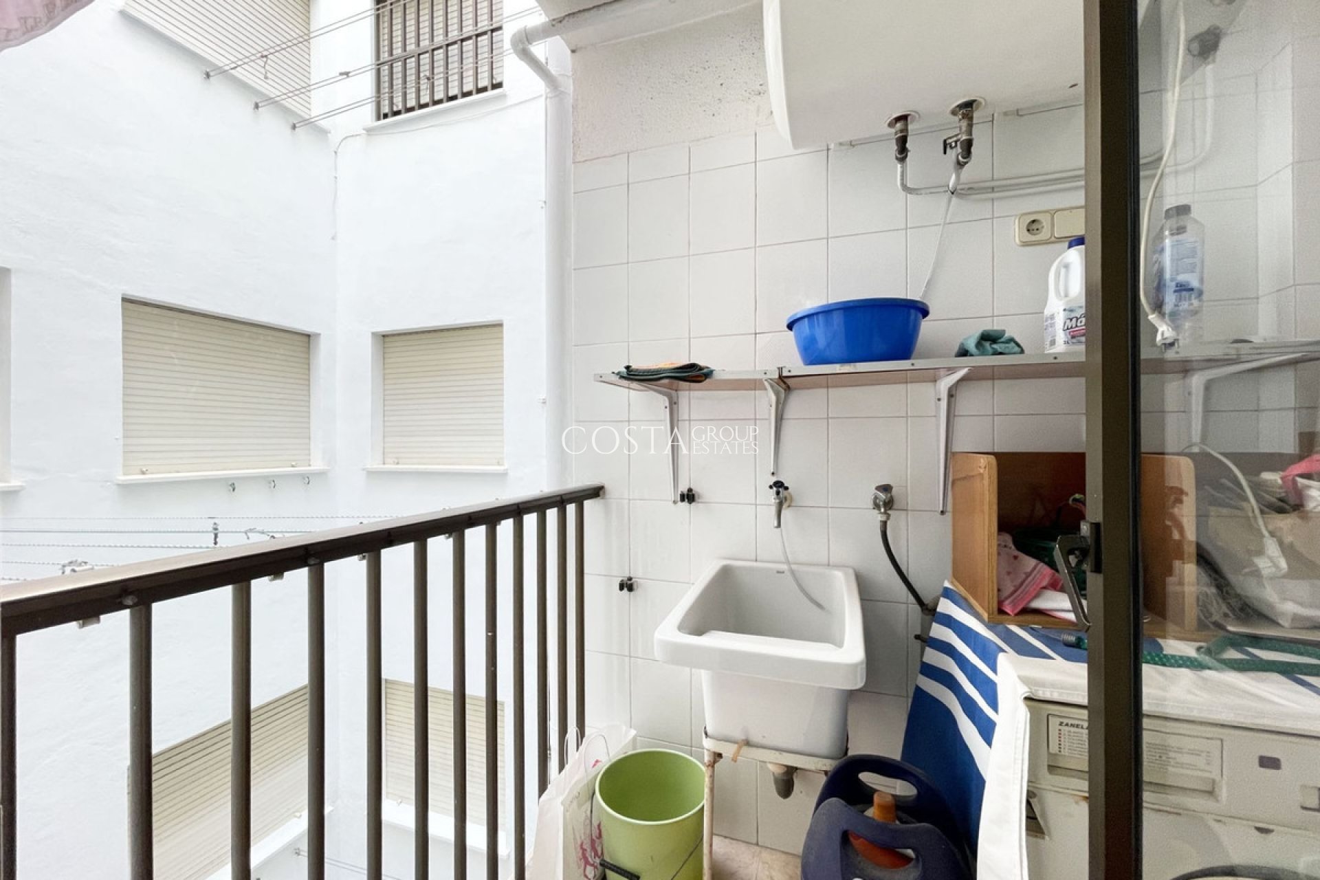 Resale - Apartments -
Calpe - Calpe Centro