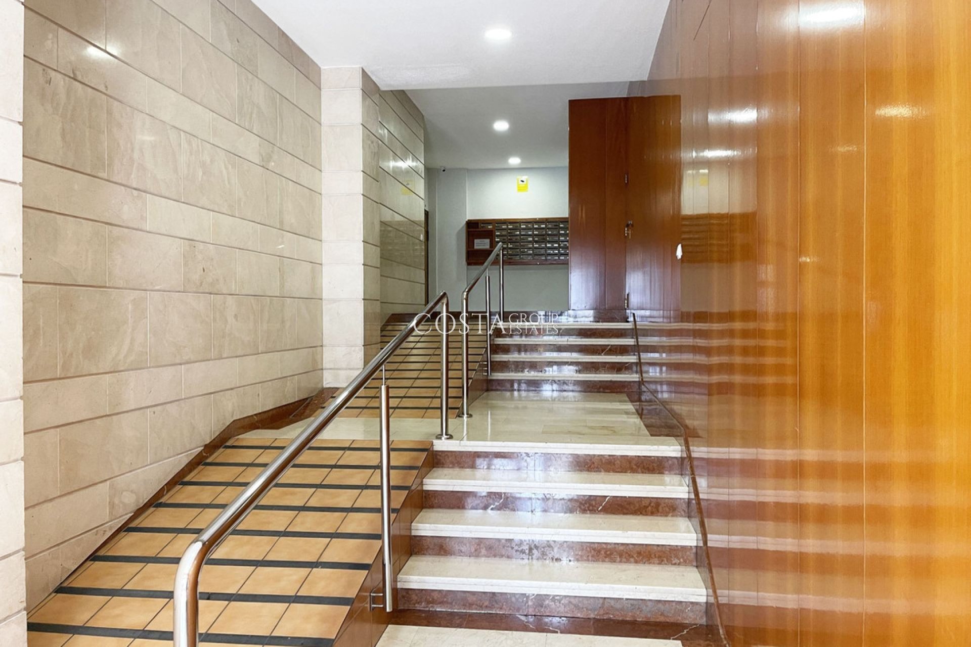 Resale - Apartments -
Calpe - Calpe Centro