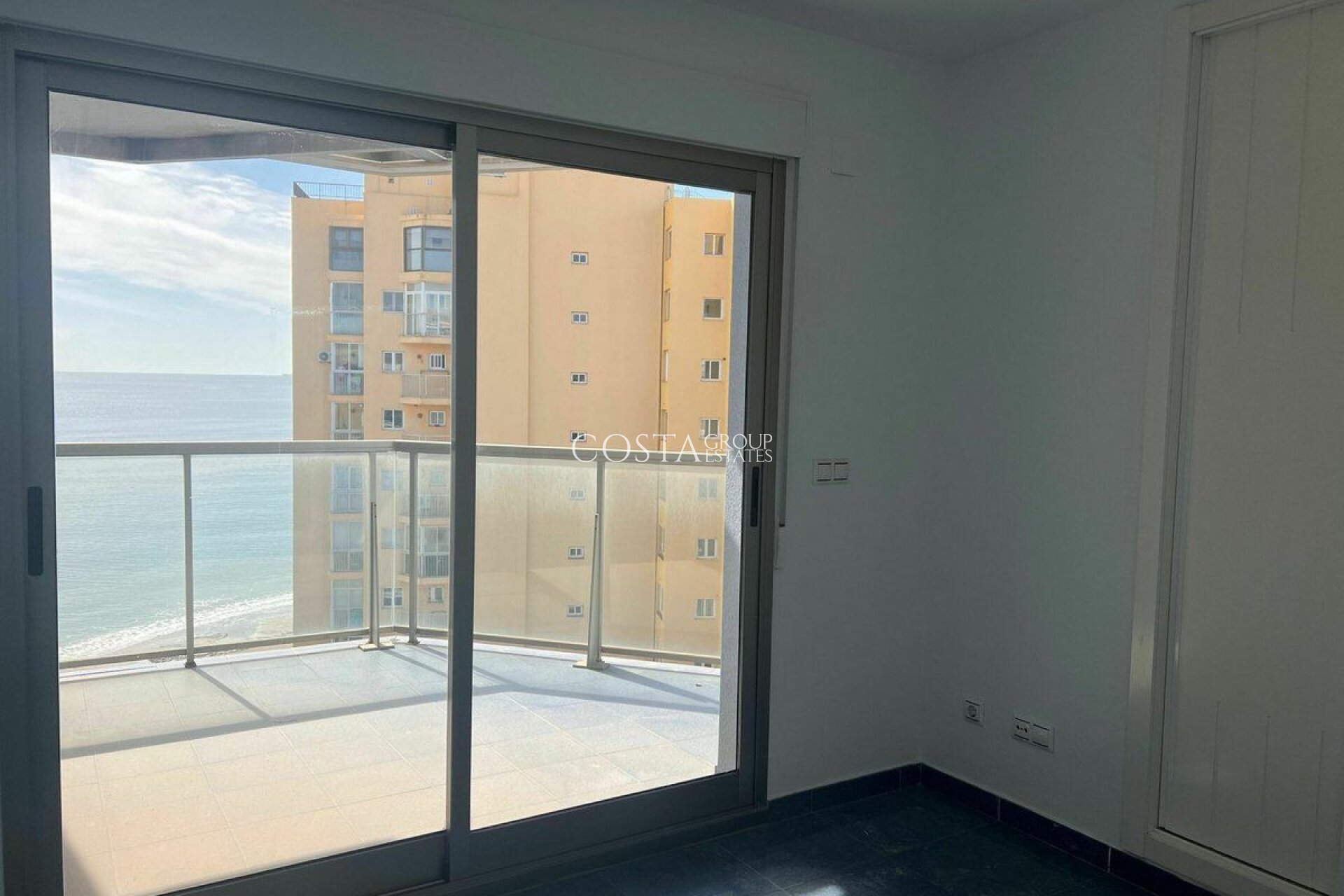 Resale - Apartments -
Calpe - Calpe Centro