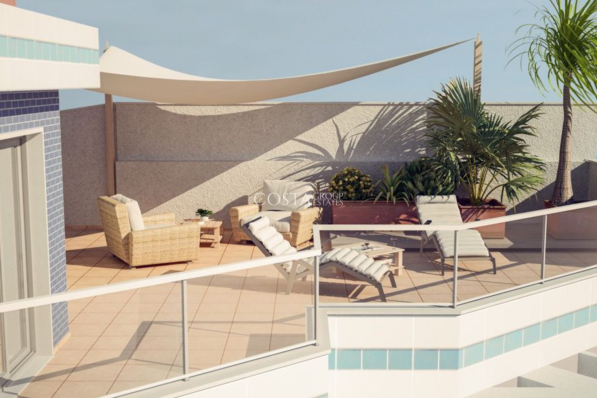 Resale - Apartments -
Calpe - Calpe Centro