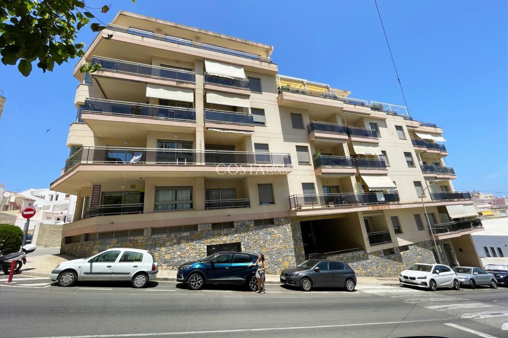 Resale - Apartments -
Calpe - Calpe Centro