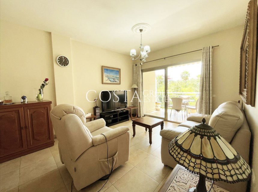 Resale - Apartments -
Calpe - Calpe Centro