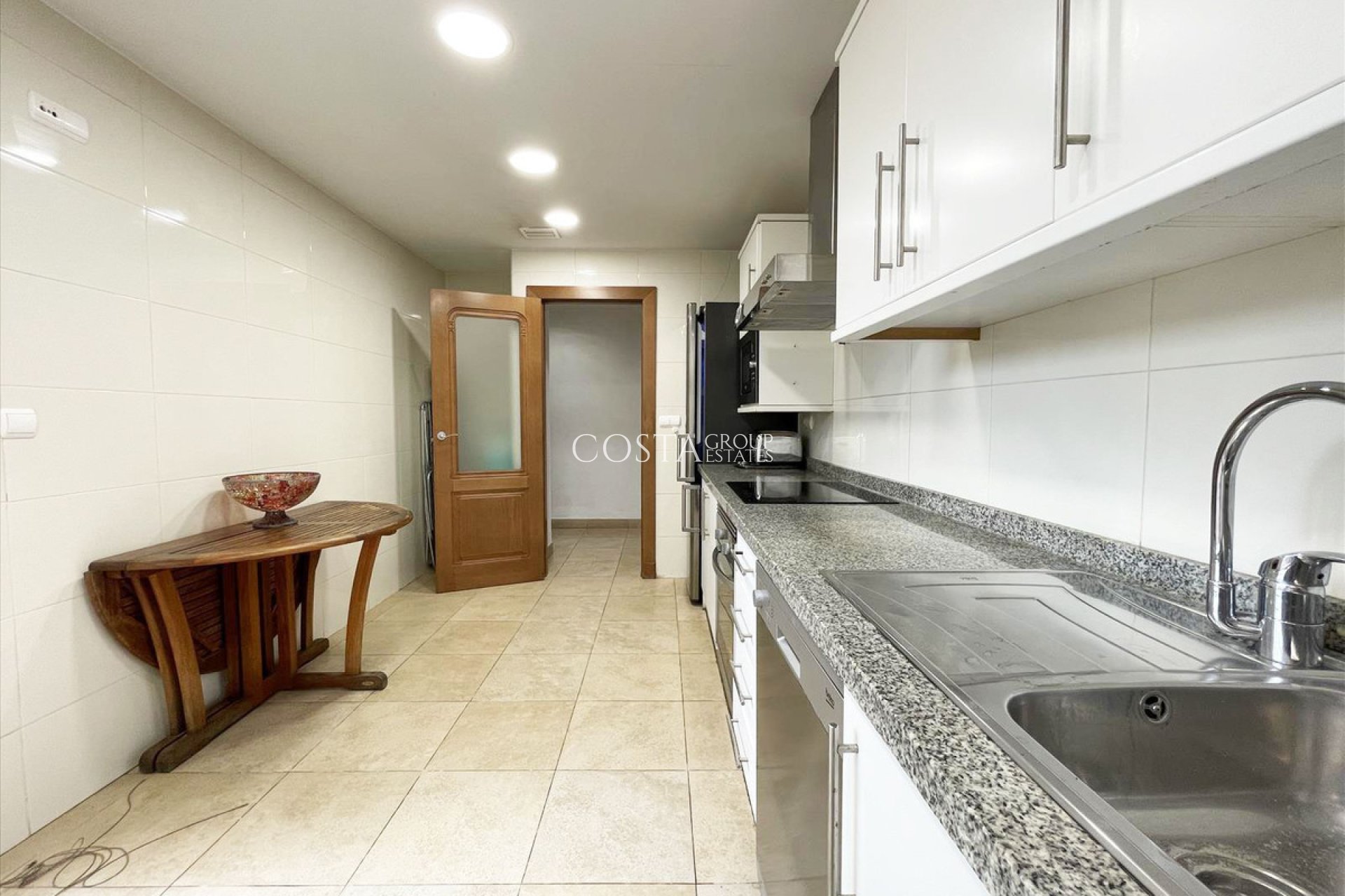 Resale - Apartments -
Calpe - Calpe Centro