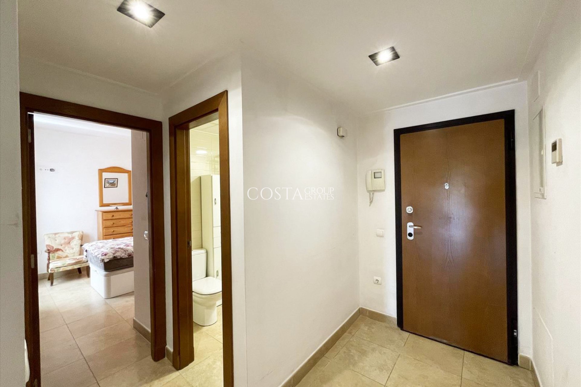 Resale - Apartments -
Calpe - Calpe Centro