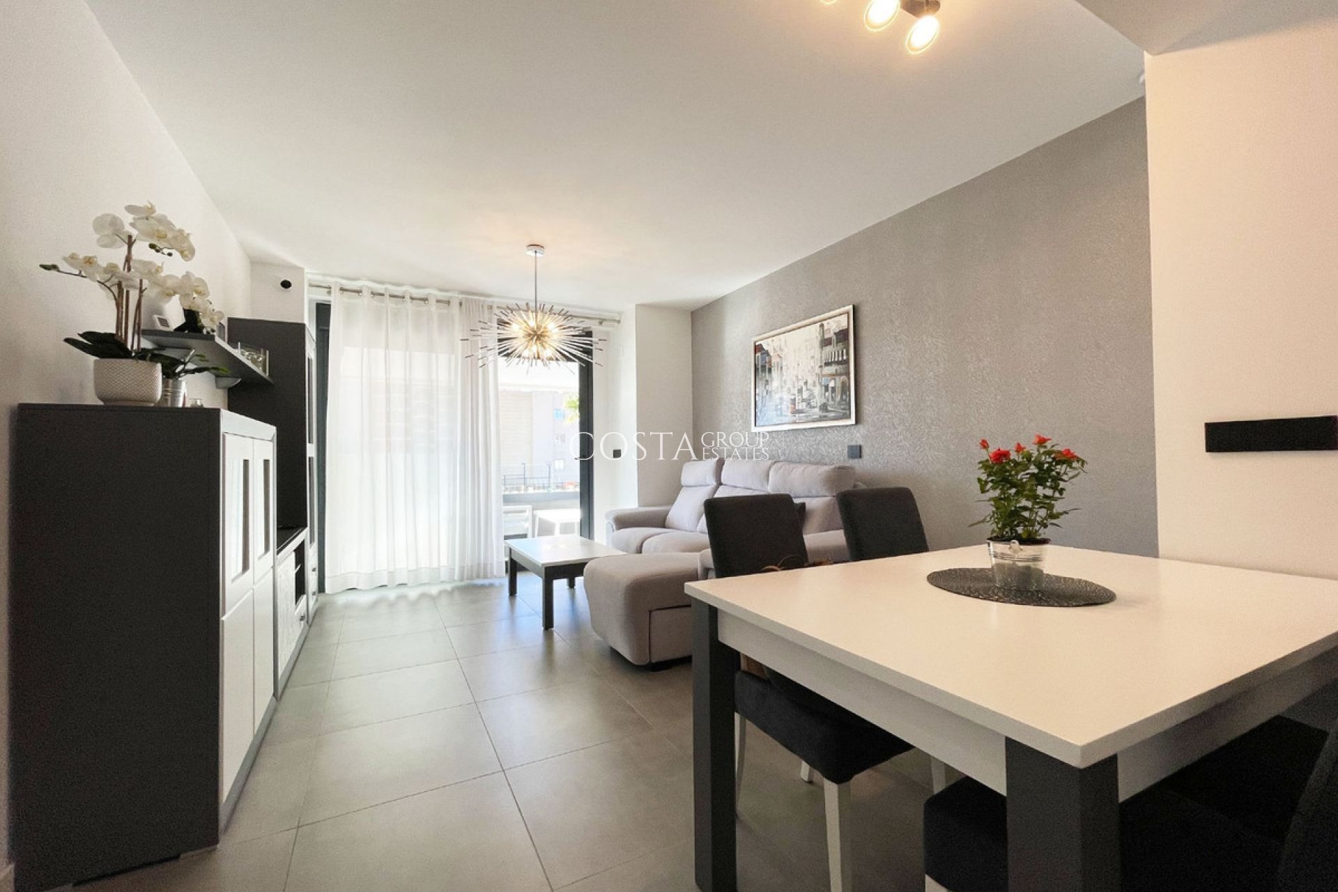 Resale - Apartments -
Calpe - Calpe Centro