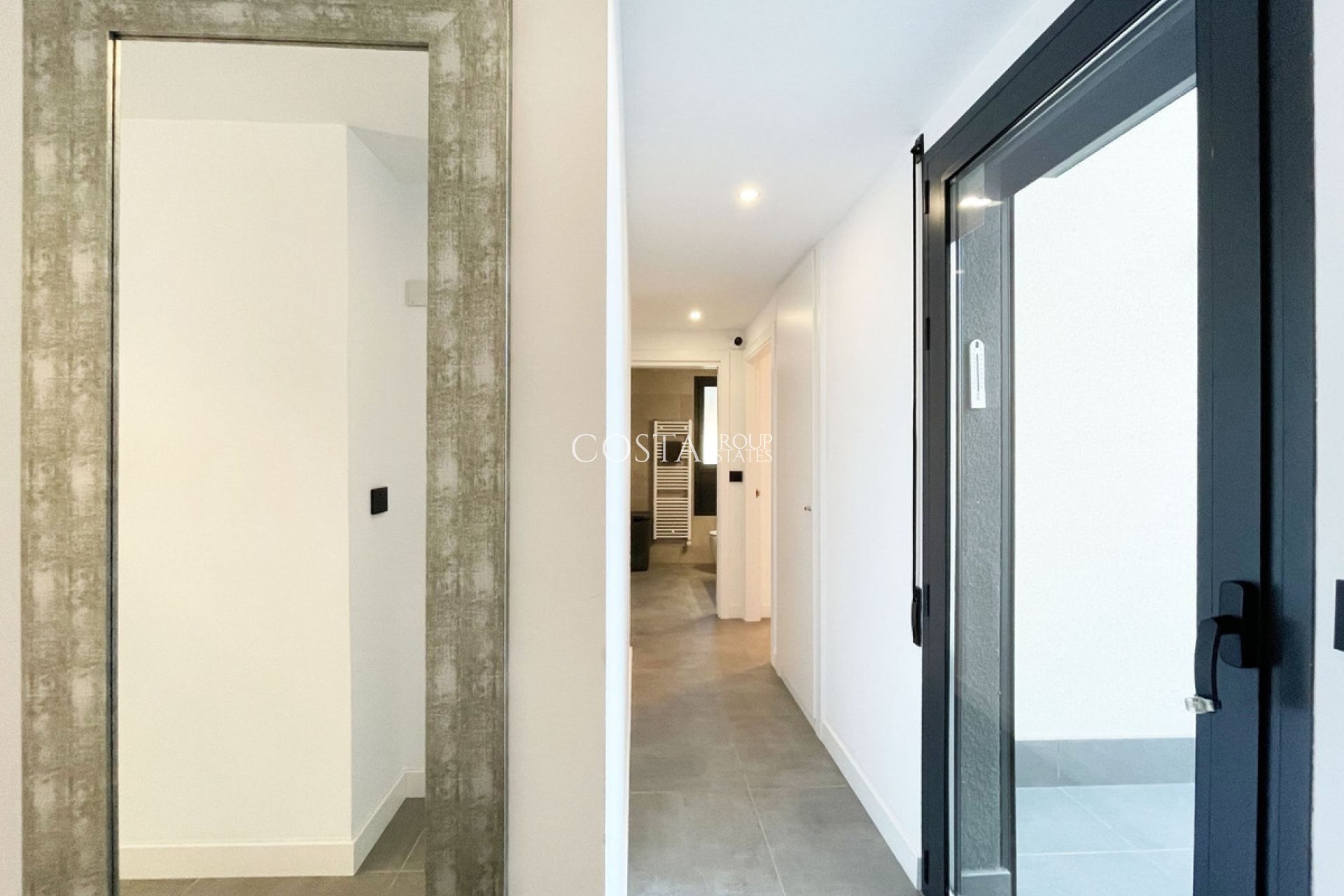 Resale - Apartments -
Calpe - Calpe Centro