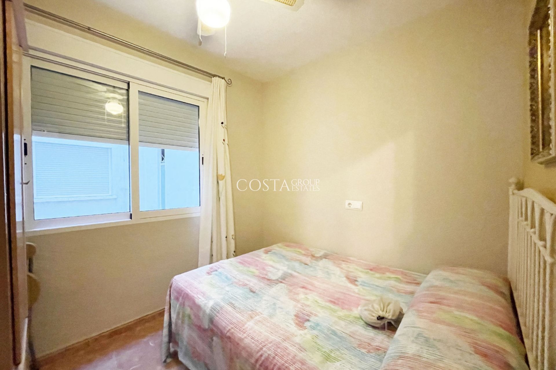 Resale - Apartments -
Calpe - Calpe Centro