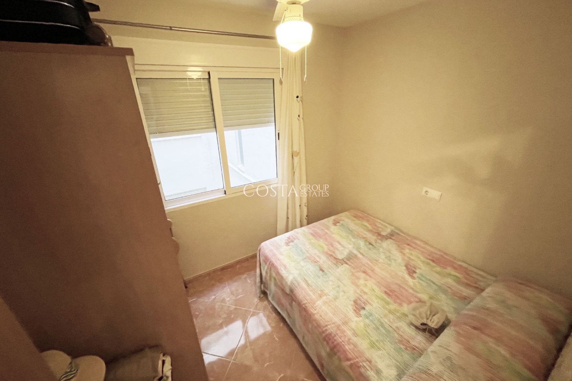 Resale - Apartments -
Calpe - Calpe Centro