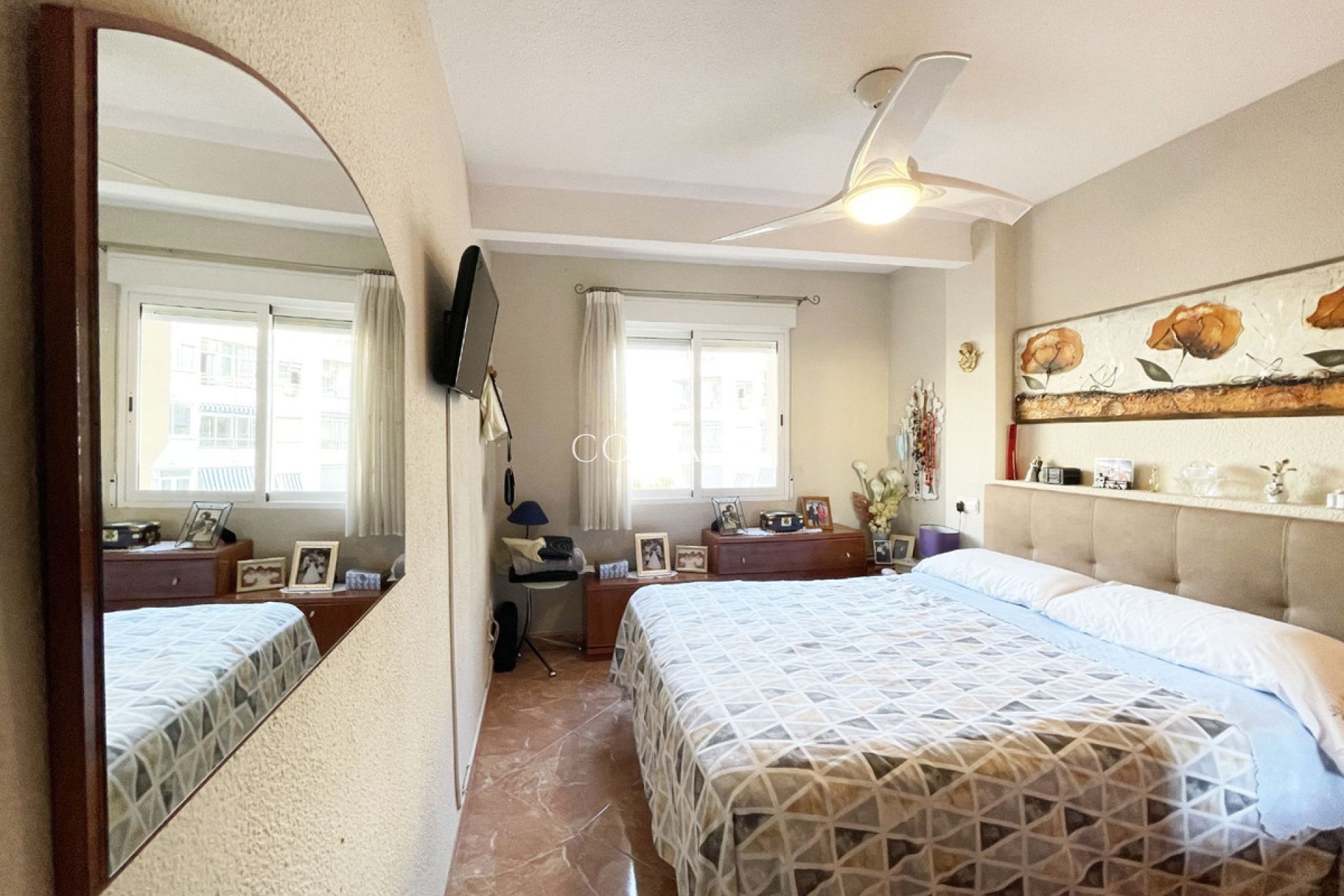 Resale - Apartments -
Calpe - Calpe Centro