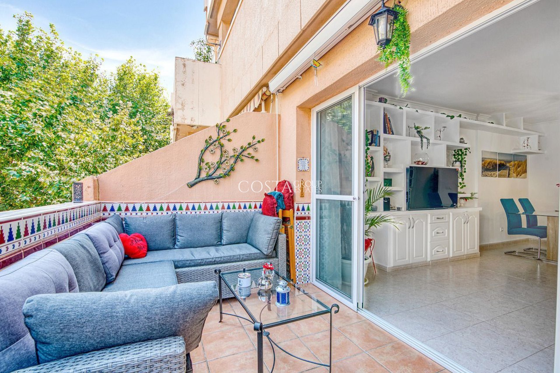 Resale - Apartments -
Calpe - Calpe Centro