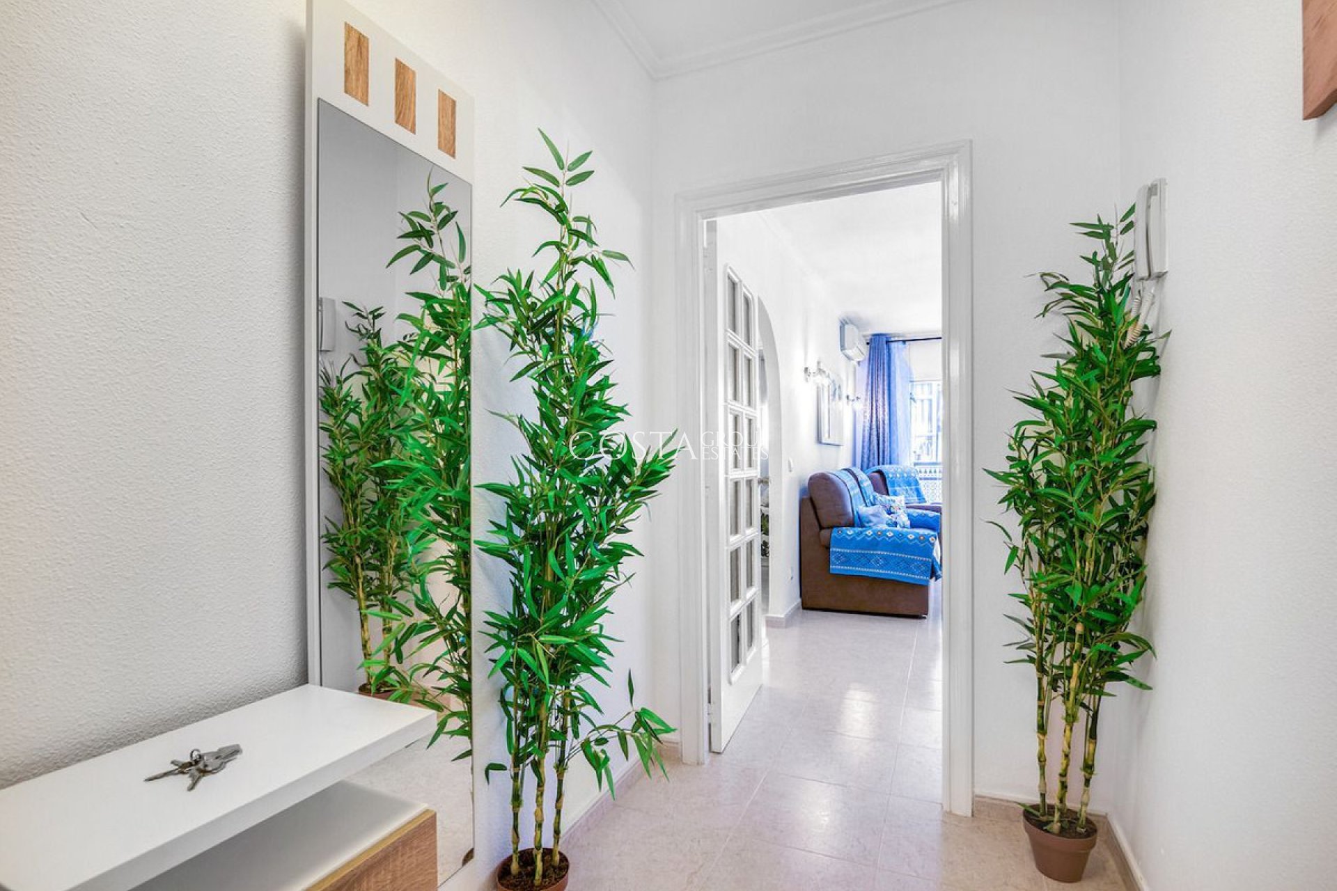 Resale - Apartments -
Calpe - Calpe Centro