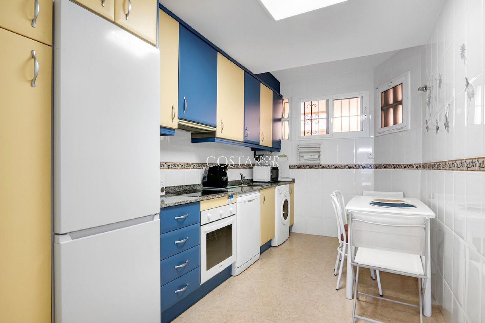 Resale - Apartments -
Calpe - Calpe Centro