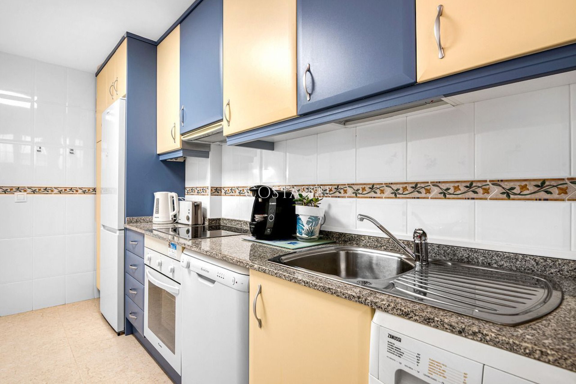 Resale - Apartments -
Calpe - Calpe Centro