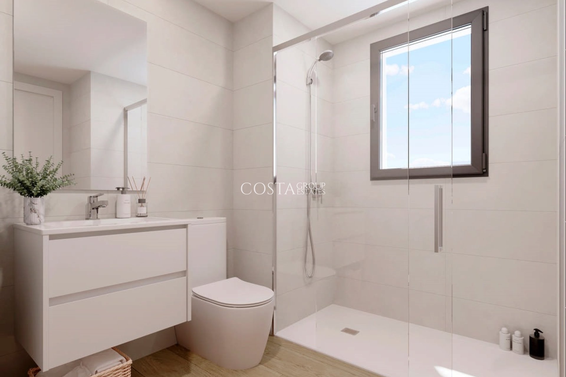 Resale - Apartments -
Calpe - Calpe Centro