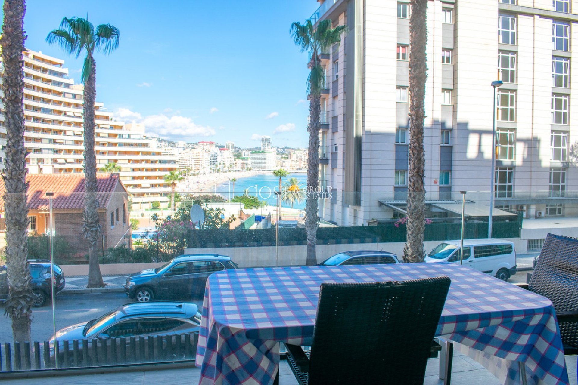 Resale - Apartments -
Calpe - Calpe Centro