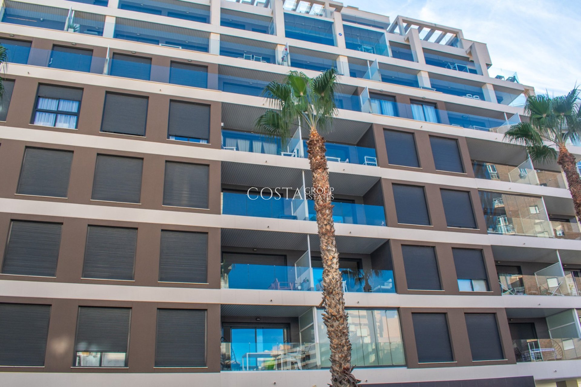 Resale - Apartments -
Calpe - Calpe Centro