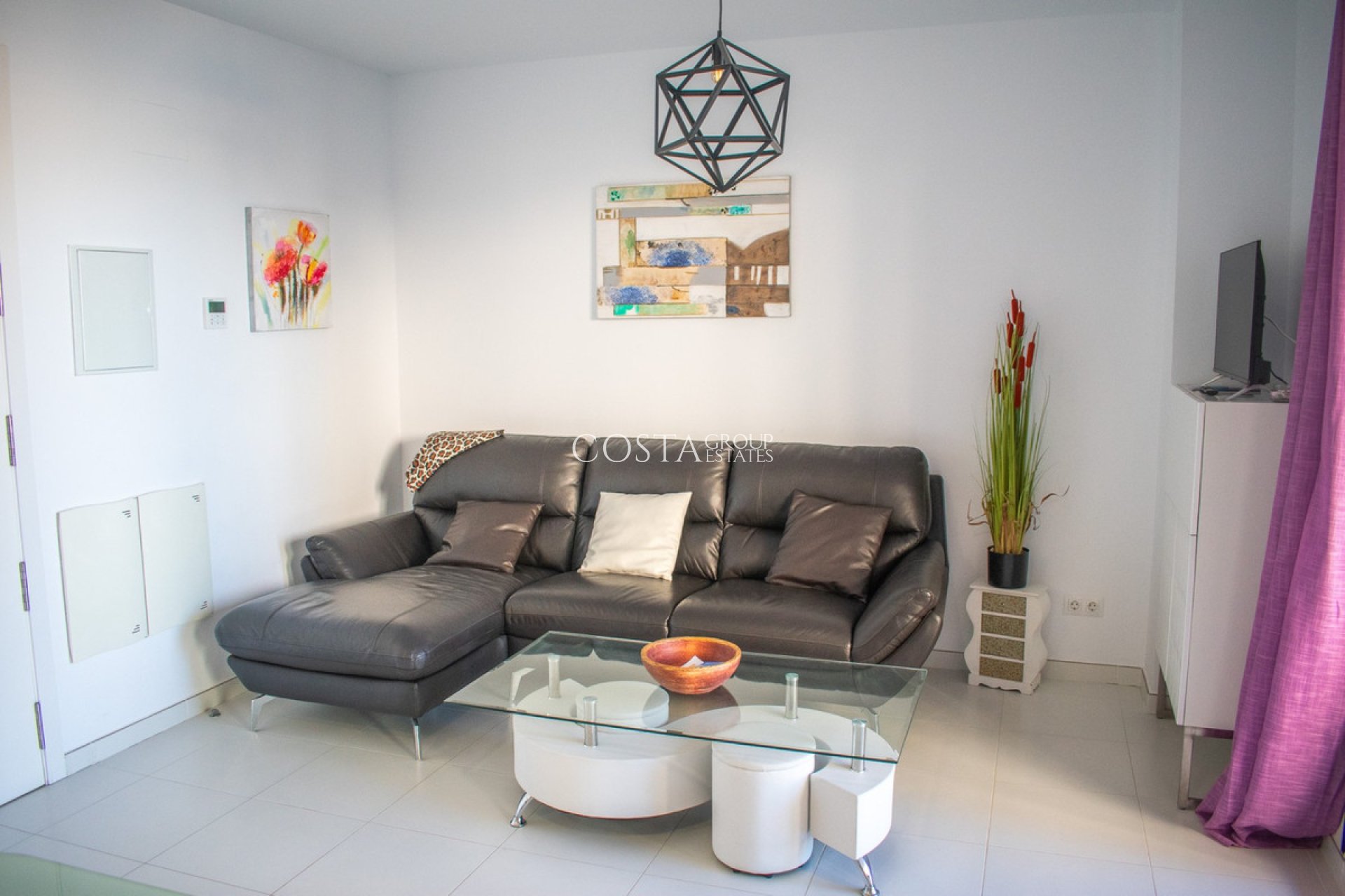 Resale - Apartments -
Calpe - Calpe Centro