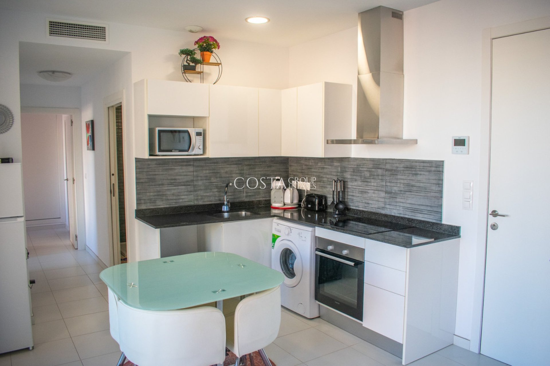 Resale - Apartments -
Calpe - Calpe Centro