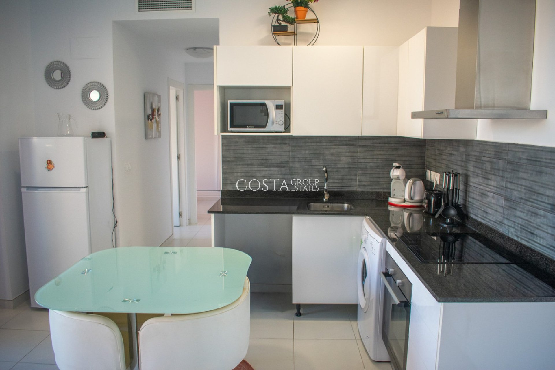 Resale - Apartments -
Calpe - Calpe Centro
