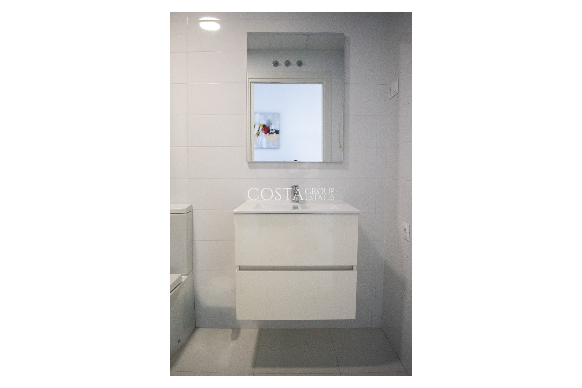 Resale - Apartments -
Calpe - Calpe Centro