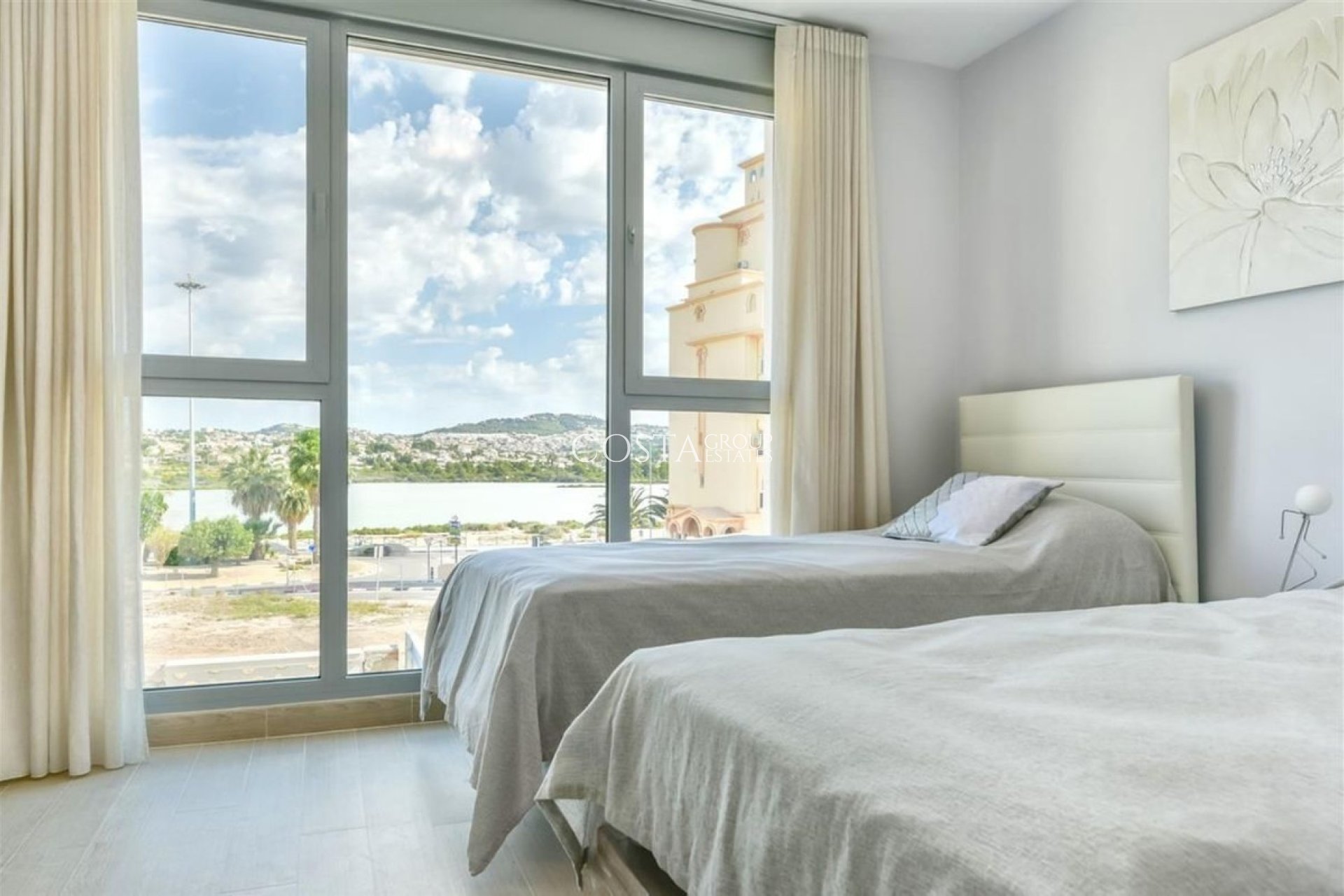 Resale - Apartments -
Calpe - Calpe Centro