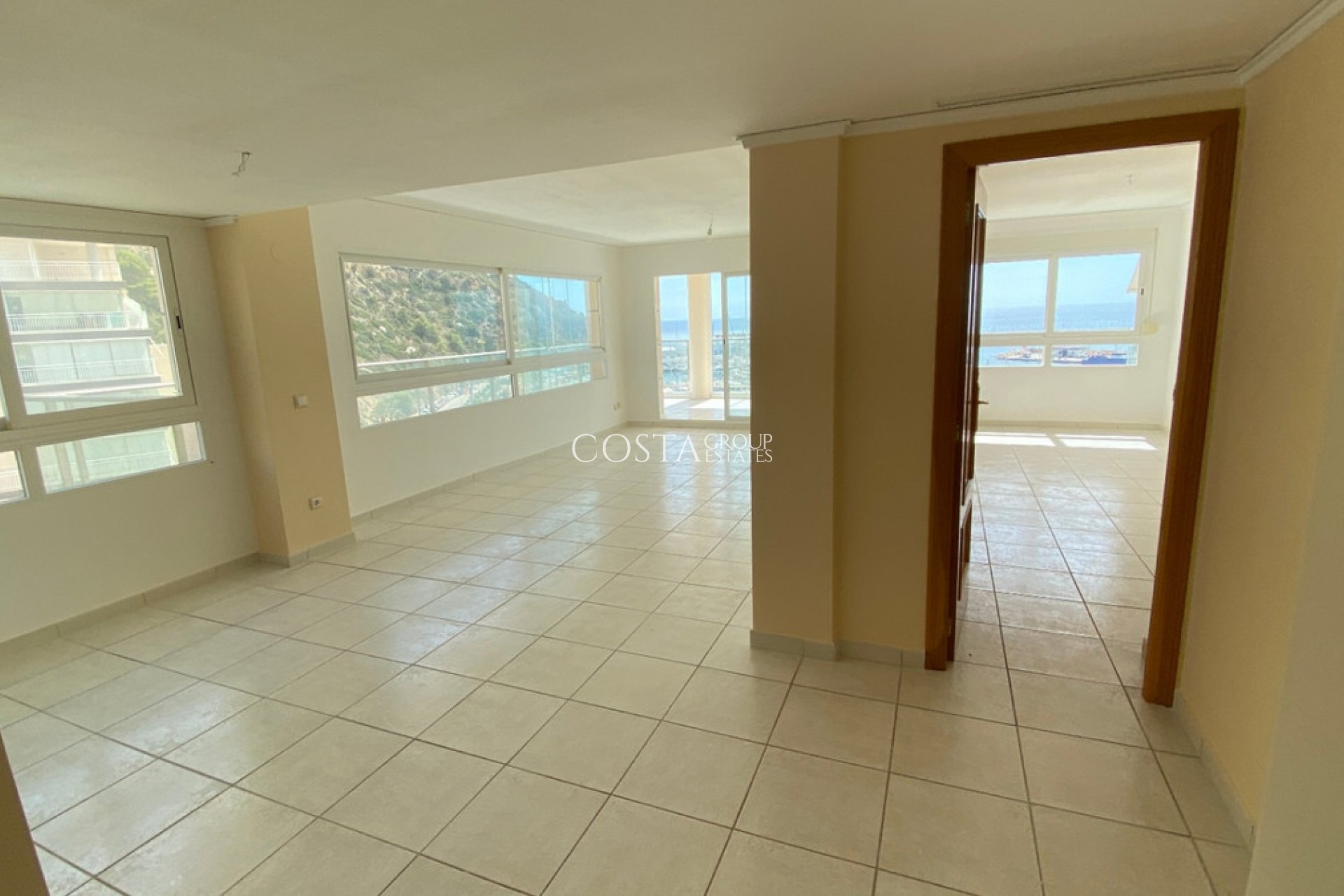 Resale - Apartments -
Calpe - Calpe Centro