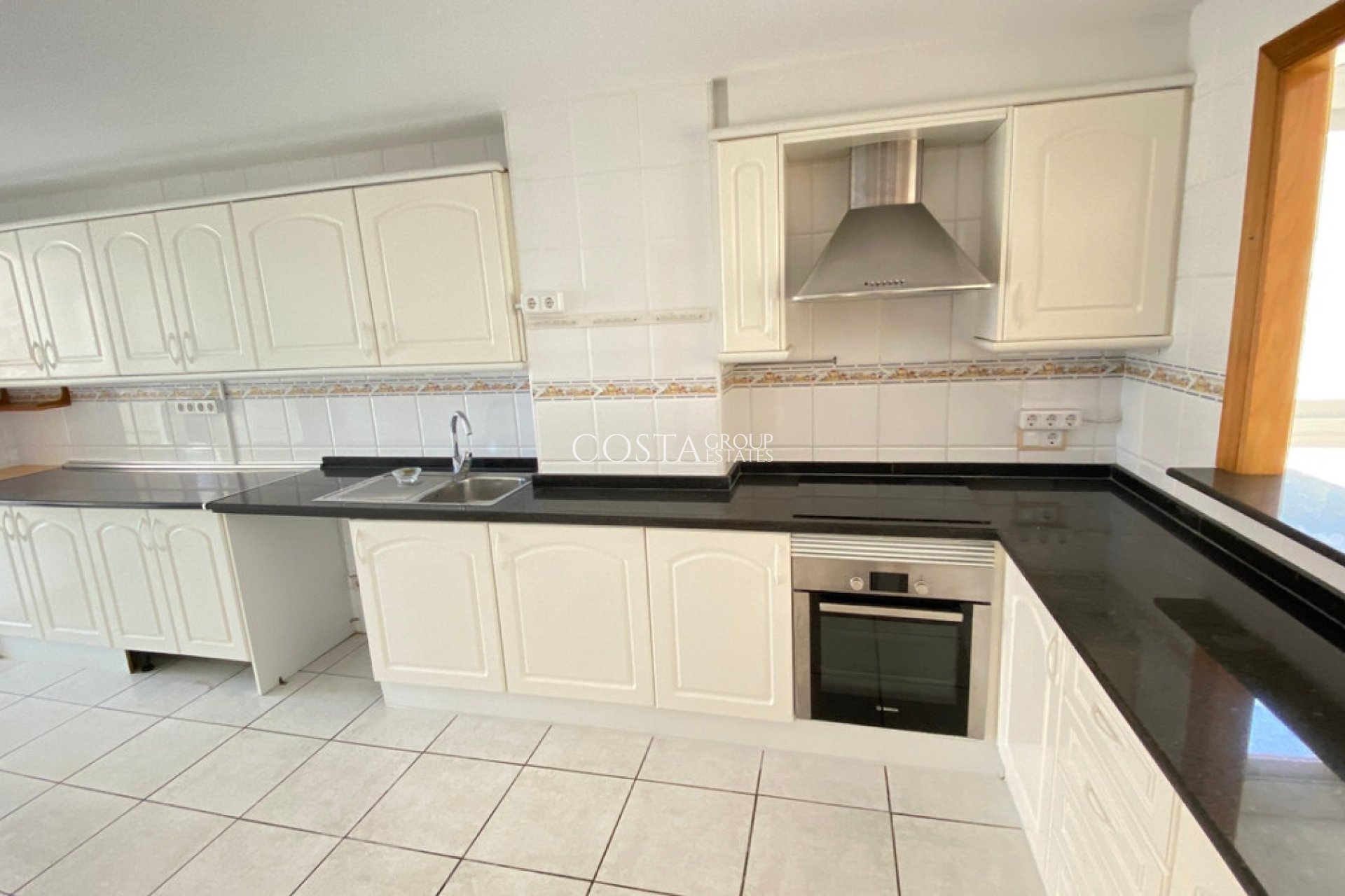 Resale - Apartments -
Calpe - Calpe Centro