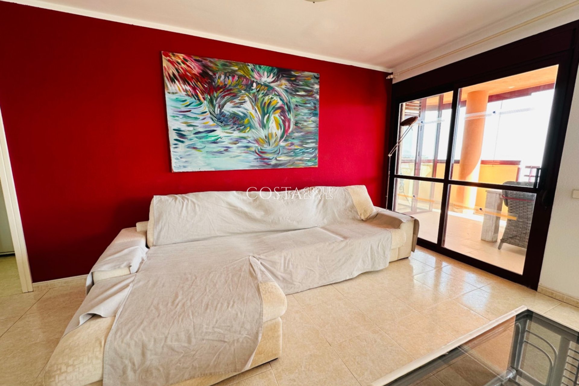 Resale - Apartments -
Calpe - Calpe Centro