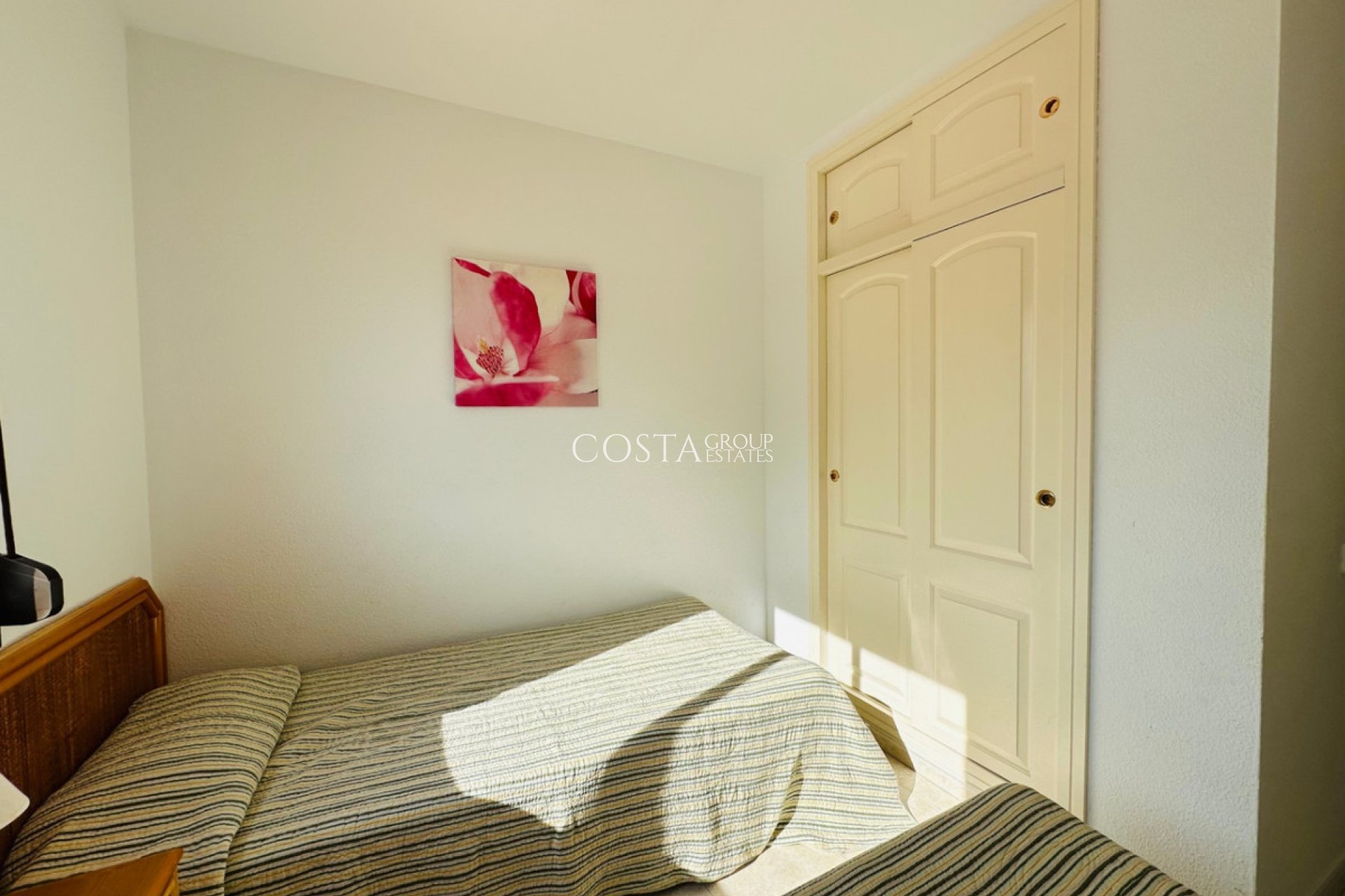 Resale - Apartments -
Calpe - Calpe Centro