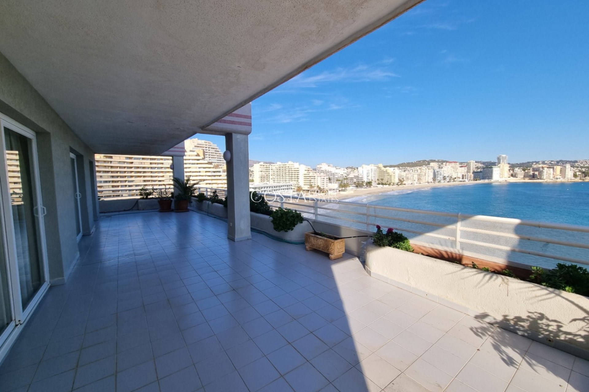 Resale - Apartments -
Calpe - Calpe Centro