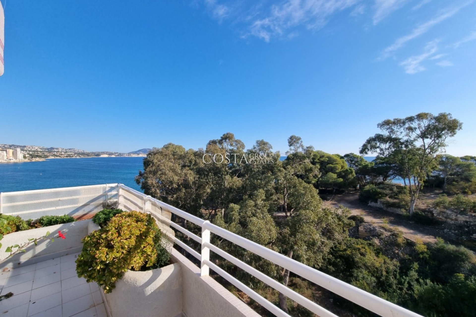 Resale - Apartments -
Calpe - Calpe Centro