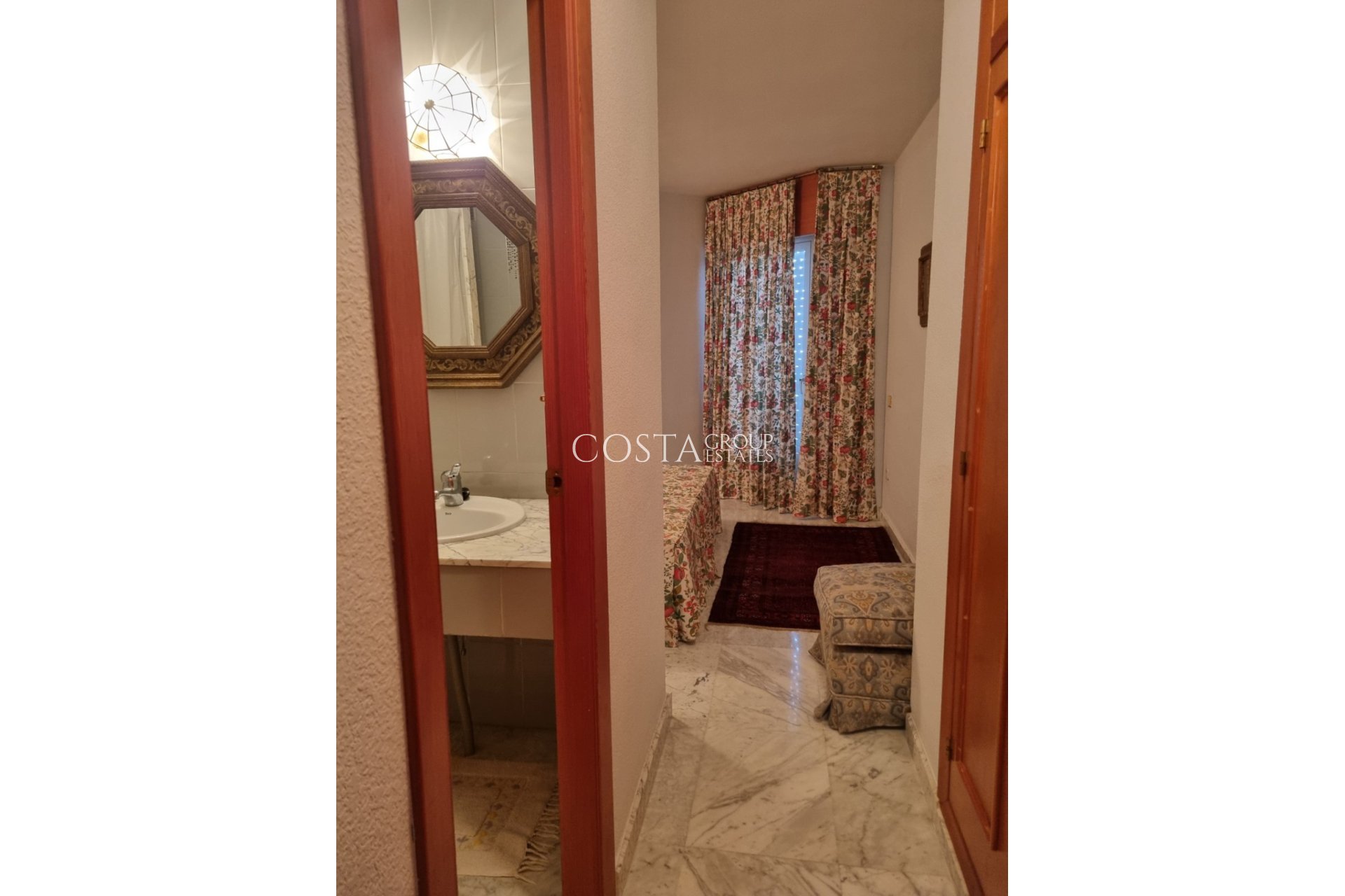 Resale - Apartments -
Calpe - Calpe Centro