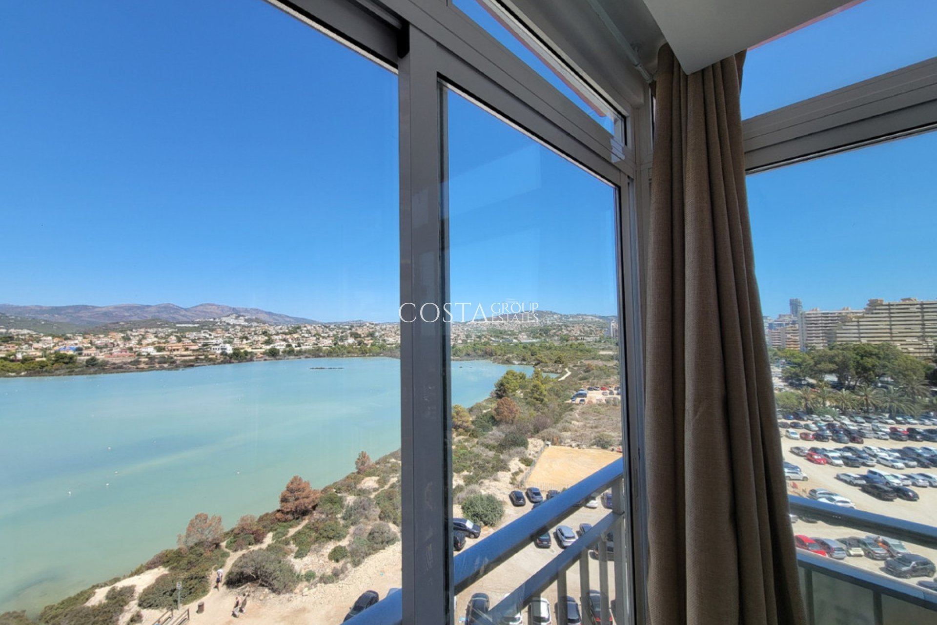 Resale - Apartments -
Calpe - Calpe Centro