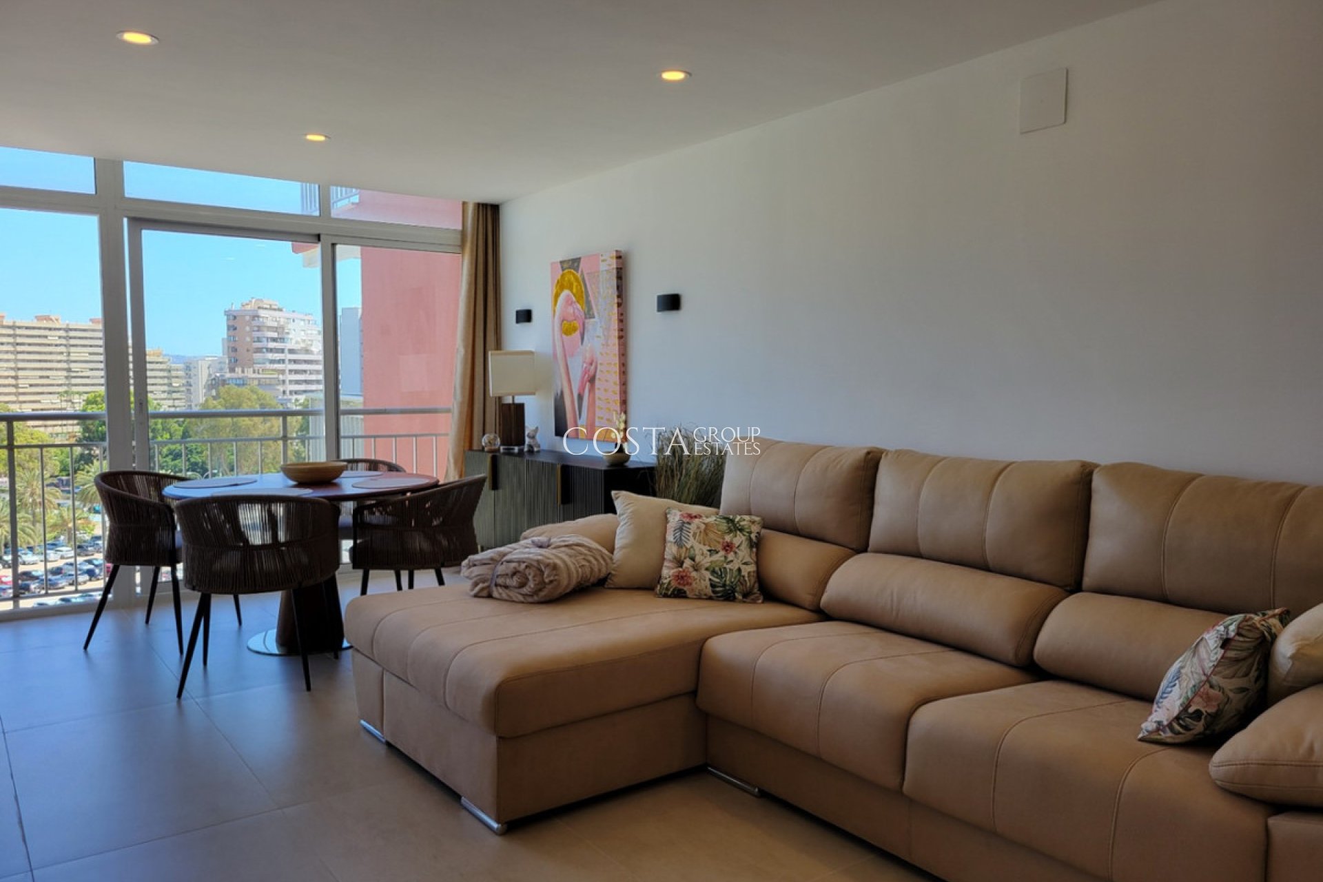 Resale - Apartments -
Calpe - Calpe Centro