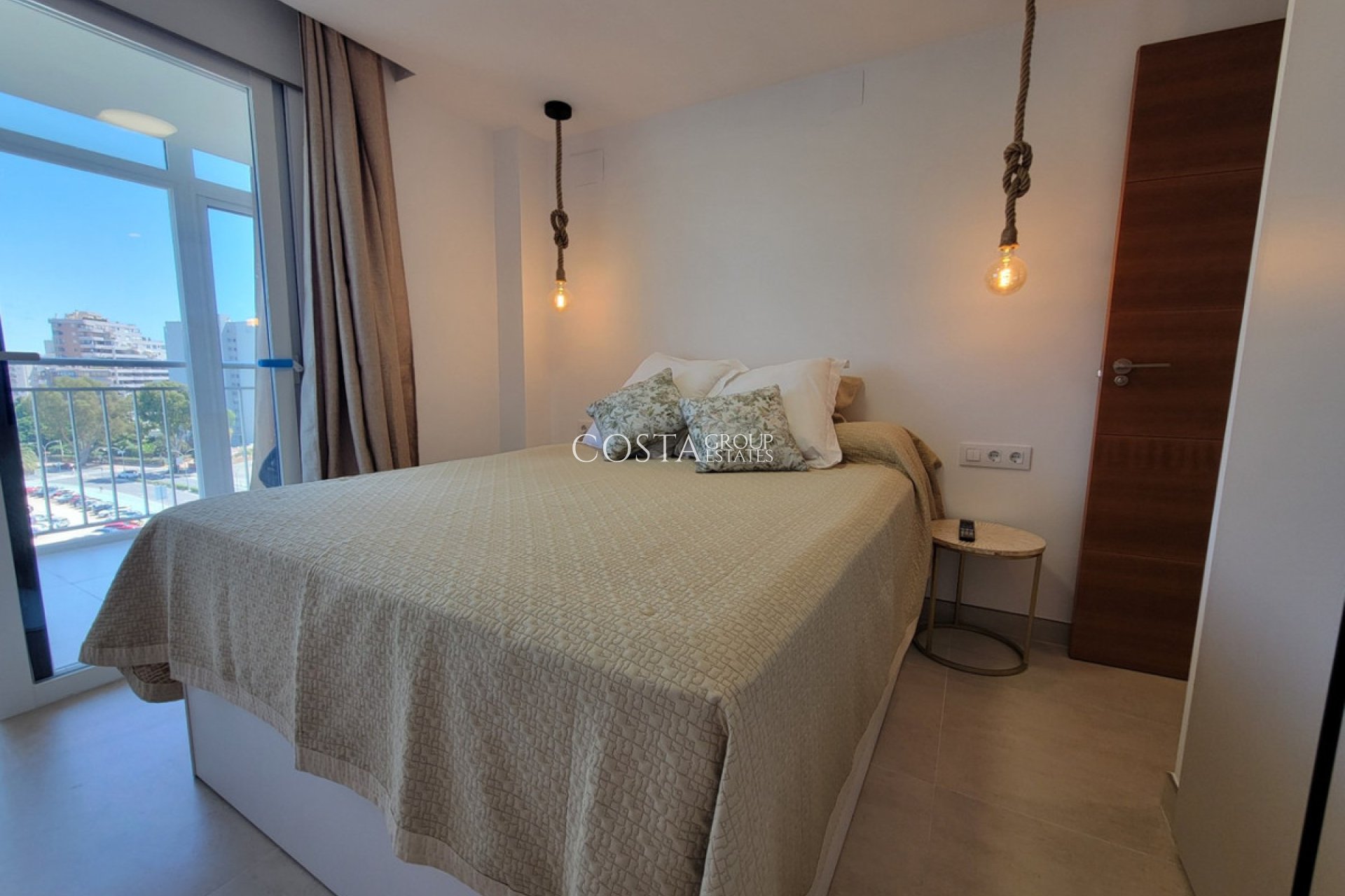 Resale - Apartments -
Calpe - Calpe Centro