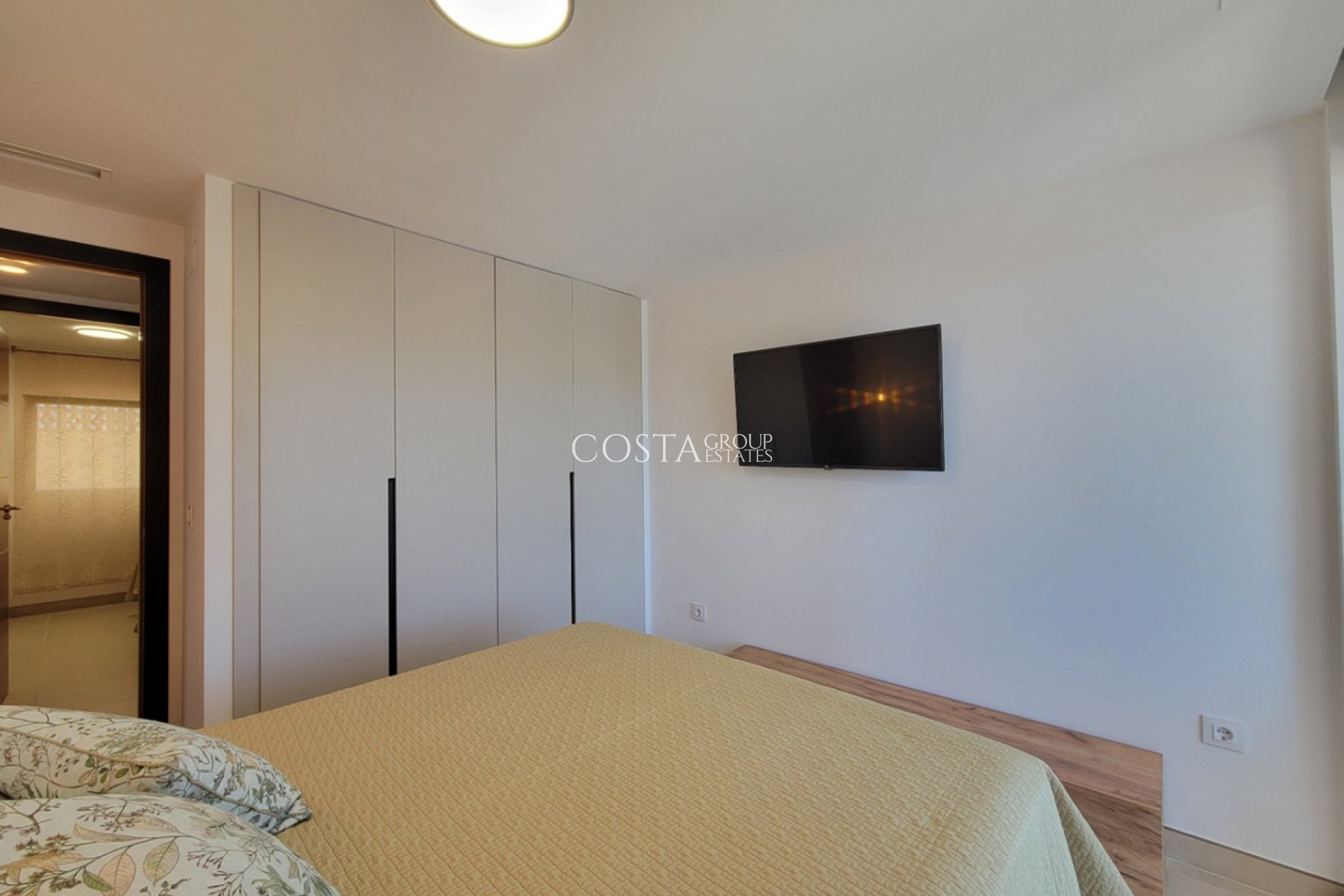 Resale - Apartments -
Calpe - Calpe Centro